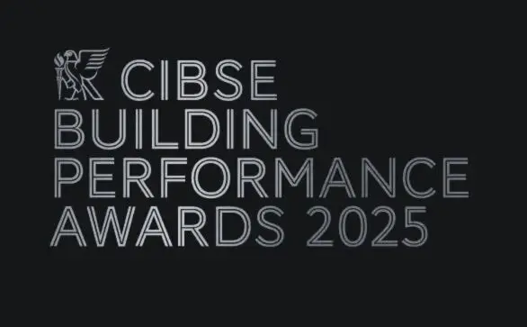 CIBSE Award _ Artus Air