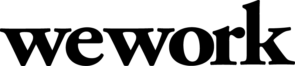 WeWork logo - Artus Air