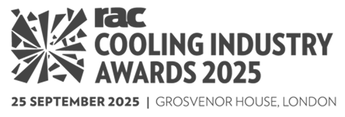 Cooling industries award 2025 Logo - Artus