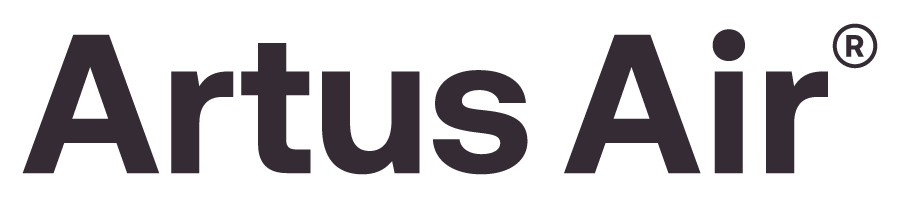 Artus Air Logo