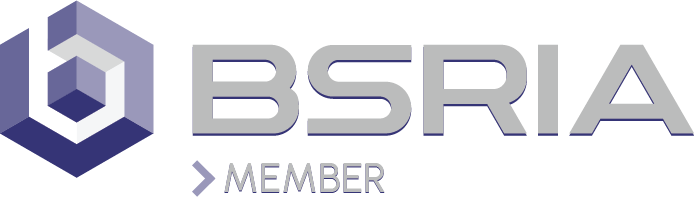 BSRIA Logo - Member logo