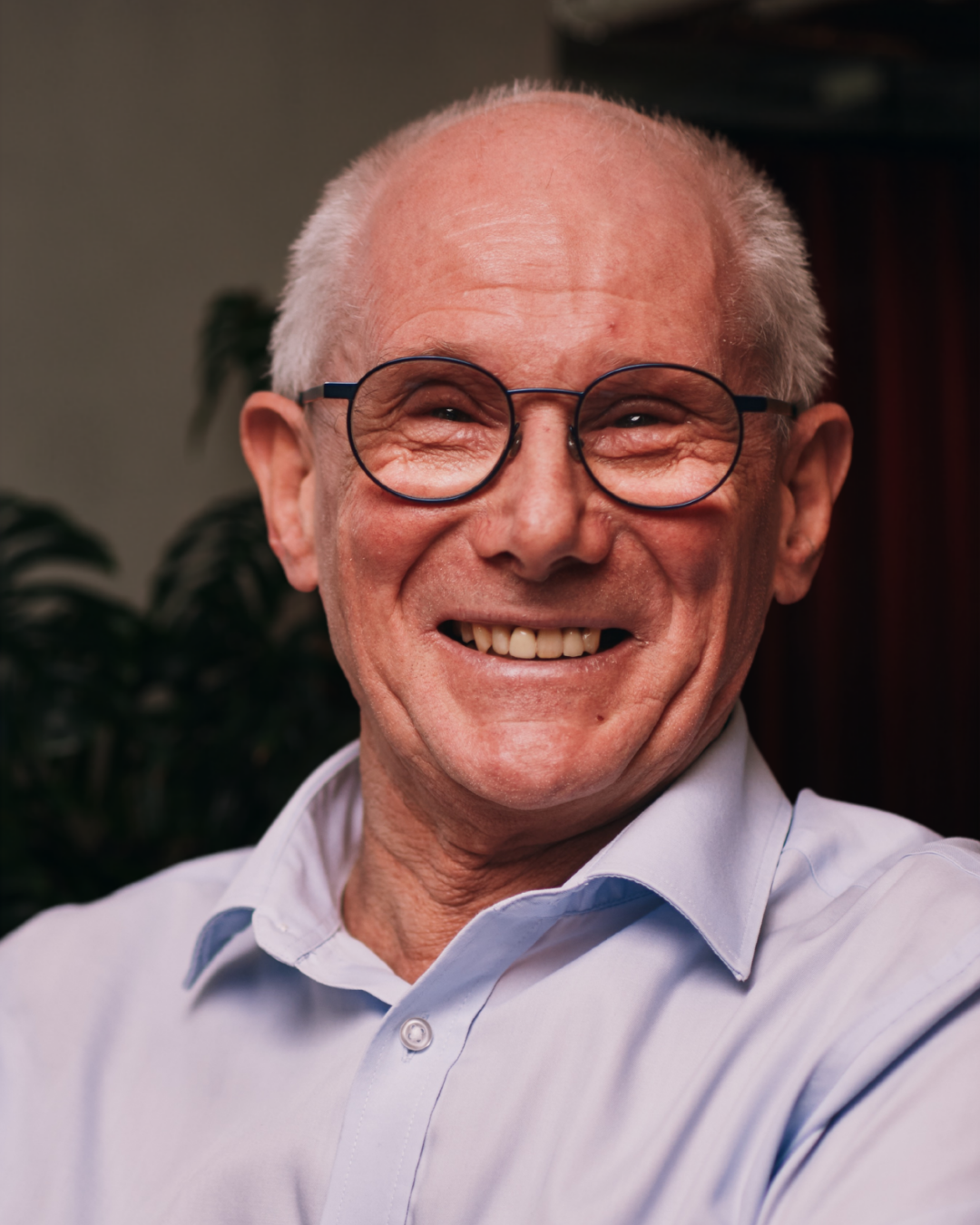Roger Olsen