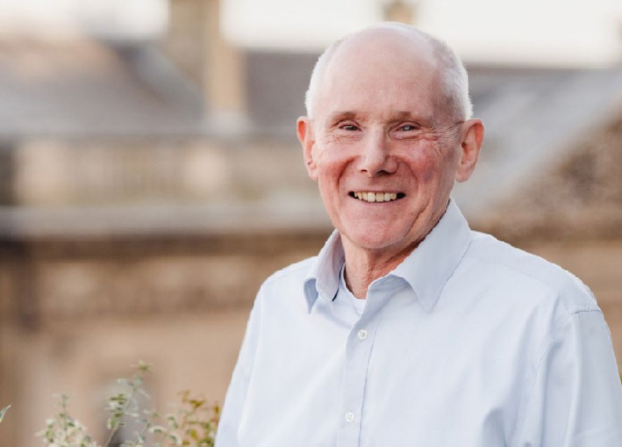 Roger Olsen