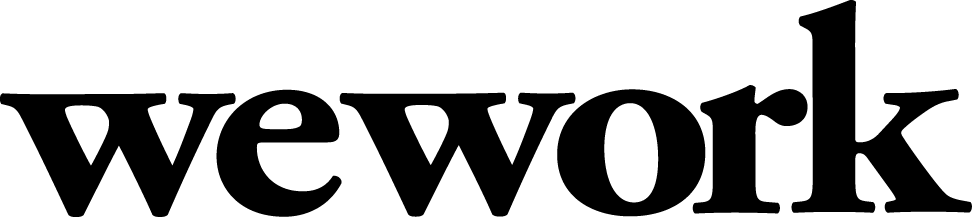 WeWork logo - Artus Air
