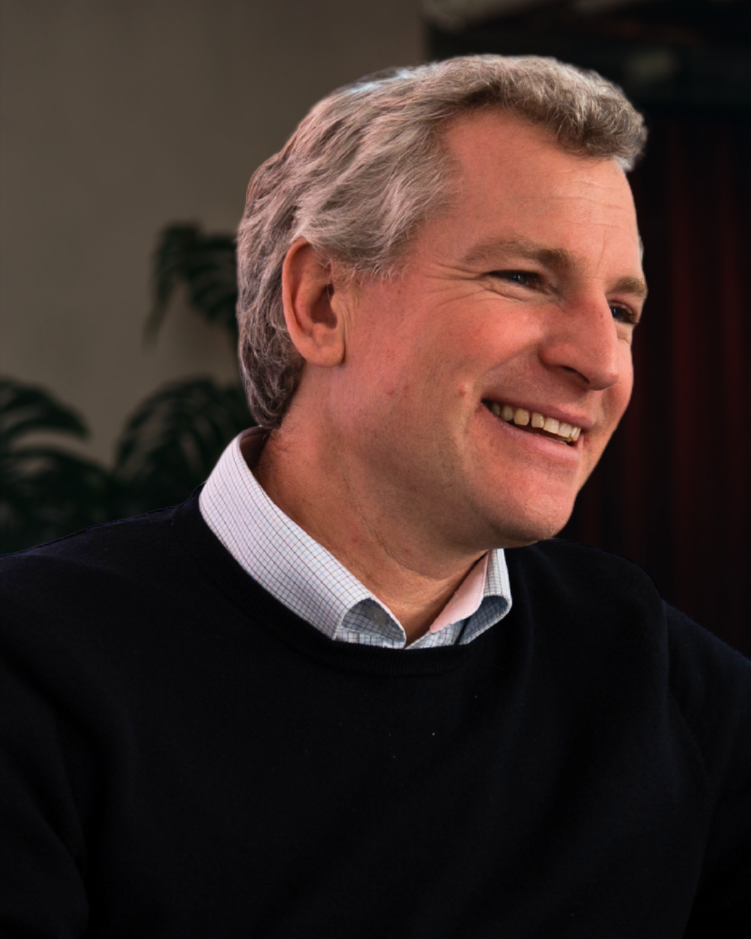 George Bowman